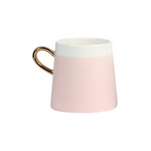 TAZA FABRICADA EN CERÁMICA personalizada